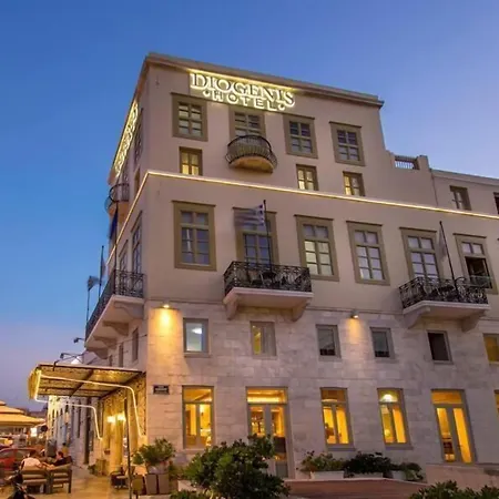 Diogenis Hotel-2